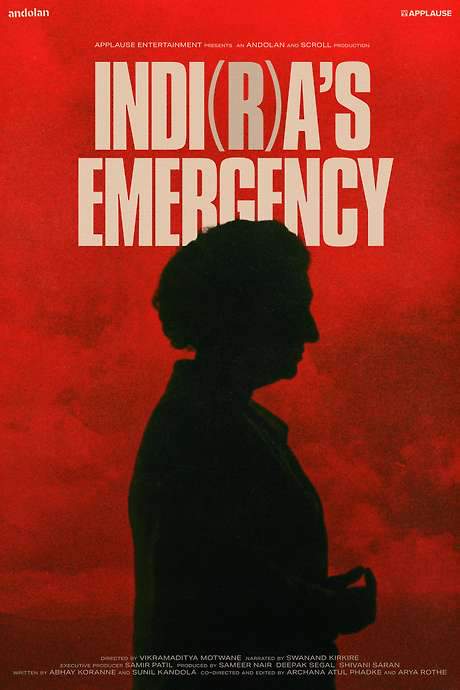 Indi(r)a’s Emergency